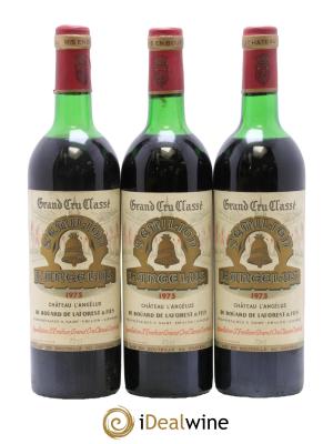 Château Angélus 1er Grand Cru Classé A