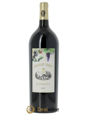 Château Siran (Original-holzkiste ab 6 Mag.)