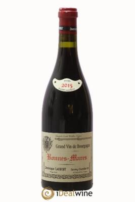 Bonnes-Mares Grand Cru Dominique Laurent Grande Cuvée Vieilles Vignes