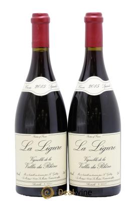 Côtes du Vivarais La Ligure Gallety (Domaine)