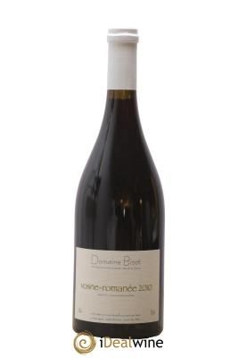 Vosne-Romanée Bizot (Domaine)