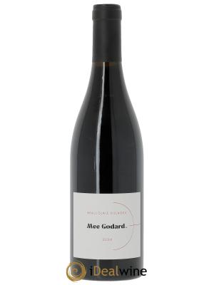 Beaujolais Villages Mee Godard 