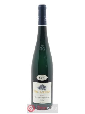 Riesling Dr. Loosen Wehlener Sonnenuhr Trocken Grosses Gewächs