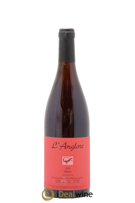 Vin de France Nizon L'Anglore
