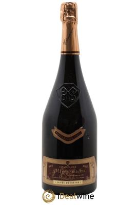 Champagne - Prestige J.M Gobillard & Fils