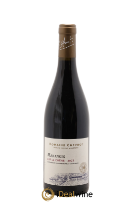 Maranges Sur le Chêne Domaine Chevrot