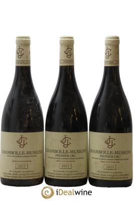 Chambolle-Musigny 1er Cru Jean-Jacques Confuron