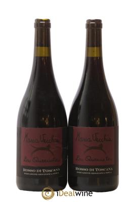 Toscana IGT Massa Vecchia  La Querciola 