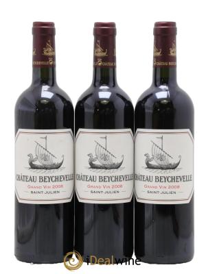 Château Beychevelle 4ème Grand Cru Classé