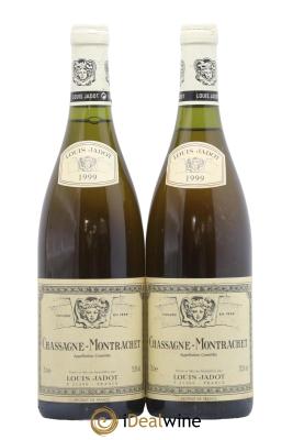 Chassagne-Montrachet Louis Jadot