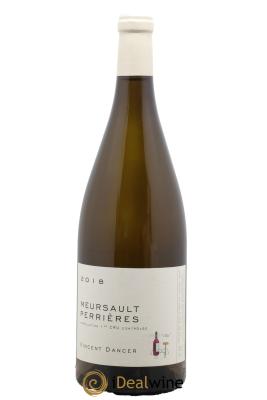 Meursault 1er Cru Perrières Vincent Dancer