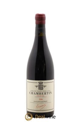 Chambertin Grand Cru Domaine Trapet