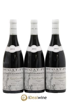 Gevrey-Chambertin Coeur de Roy Très Vieilles Vignes Dugat-Py