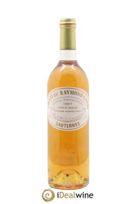 Château Raymond Lafon