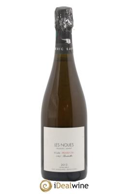 Les Noues 1er Cru Extra-Brut Savart