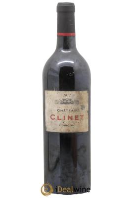 Château Clinet