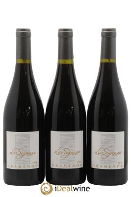 Côtes-du-Rhône La Sagesse Gramenon (Domaine)