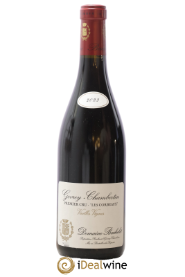 Gevrey-Chambertin 1er Cru Les Corbeaux Vieilles Vignes Denis Bachelet (Domaine)