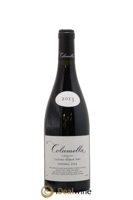 Swartland The Sadie Family Columella
