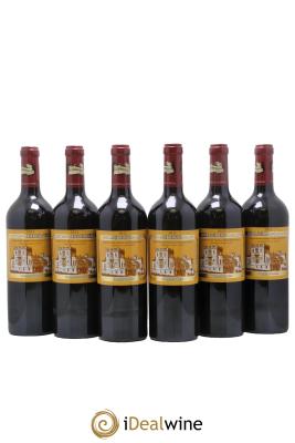 Château Ducru Beaucaillou 2ème Grand Cru Classé