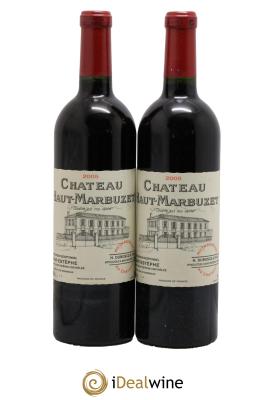 Château Haut Marbuzet