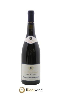 Hermitage La Petite Chapelle Paul Jaboulet Ainé