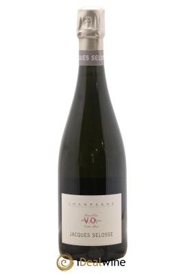 Version Originale Jacques Selosse