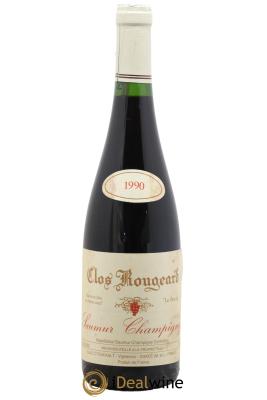 Saumur-Champigny Le Bourg Clos Rougeard