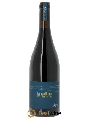 Vin de France Colline en Flamme Domaine des Pothiers