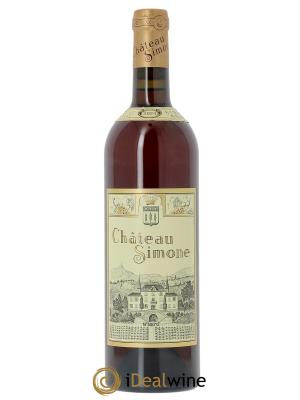 Palette Château Simone Famille Rougier