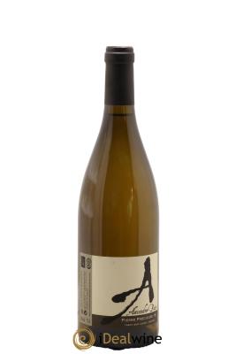 Vin de France Pierre Précieuse Alexandre Bain