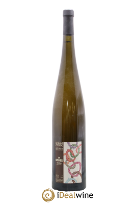Alsace Riesling Grand Cru Muenchberg Ostertag (Domaine)