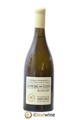 Coteaux Champenois Le Mesnil sur Oger Les Volibarts Robert Moncuit
