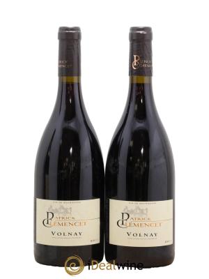 Volnay Domaine Patrick Clemencet