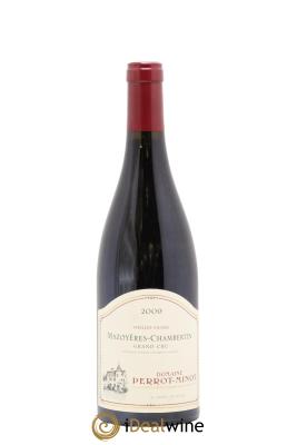 Mazoyères-Chambertin Grand Cru Vieilles Vignes Perrot-Minot