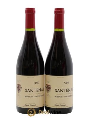 Santenay 1er Cru Grand Clos Rousseau Edgard Régnault