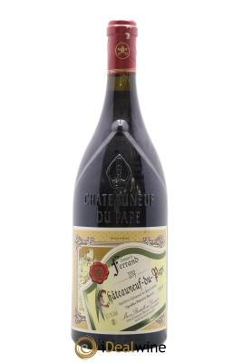 Châteauneuf-du-Pape Domaine de Ferrand