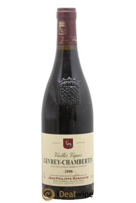 Gevrey-Chambertin Veilles Vignes Jean-Philippe Marchand