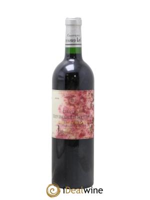 Pomerol Château Montregard La Croix
