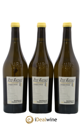 Arbois Rose Massale Bénédicte et Stéphane Tissot