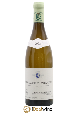 Chassagne-Montrachet Ramonet (Domaine)