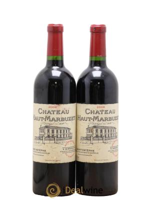 Château Haut Marbuzet