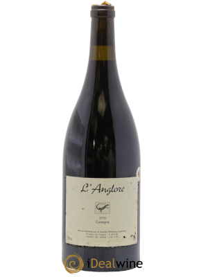 Vin de France Comeyre L'Anglore