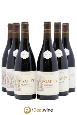 Bourgogne Dugat-Py