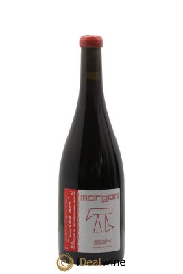 Morgon 3.14 Jean Foillard