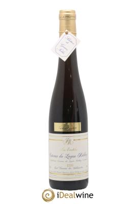 Coteaux du Layon Les Erables Rablay Sgn Quintescence Domaine Des Sablonettes