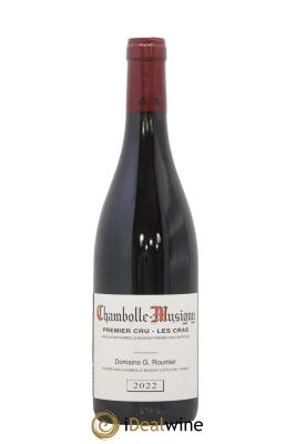 Chambolle-Musigny 1er Cru Les Cras Georges Roumier (Domaine) 