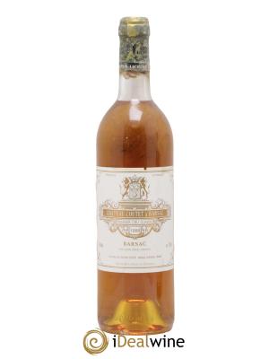 Château Coutet 1er Grand Cru Classé