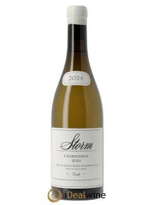 Hemel en Haarde Storm Vrede Chardonnay