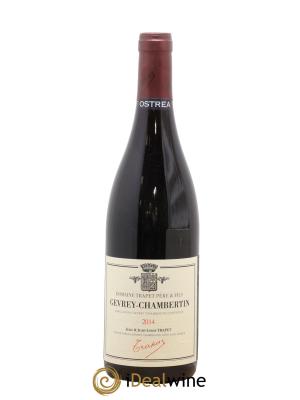 Gevrey-Chambertin Ostrea Domaine Trapet